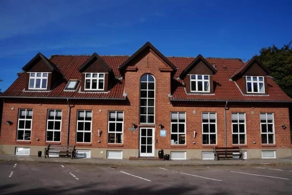 Danhostel Brande – Brande