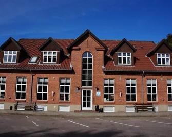 Danhostel Brande - Brande - Edificio