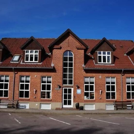Danhostel Brande – Brande
