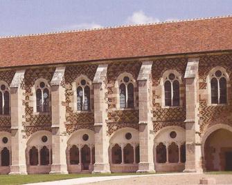 B&B Les Cistelles - Nuits-Saint-Georges - Edificio