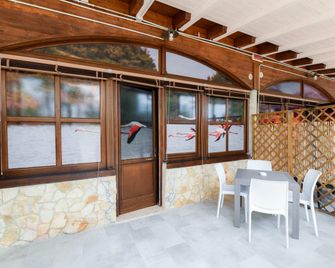 Giardini Sausari Residence - Punta Prosciutto