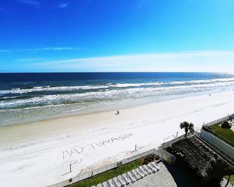 Emerald Shores Resort - Daytona Beach - Pantai
