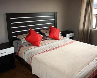 Kusha sabie two - Sabie - Habitación