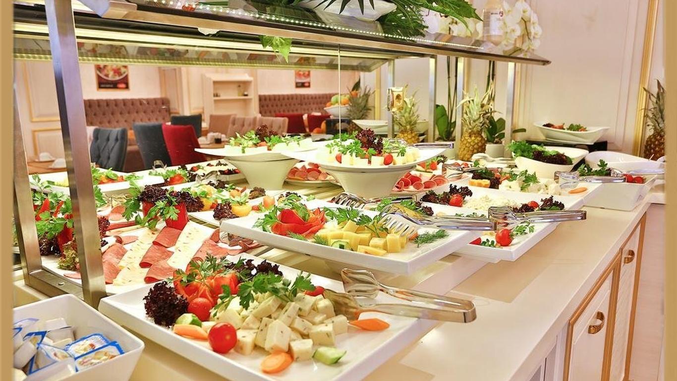 Süzer Resort