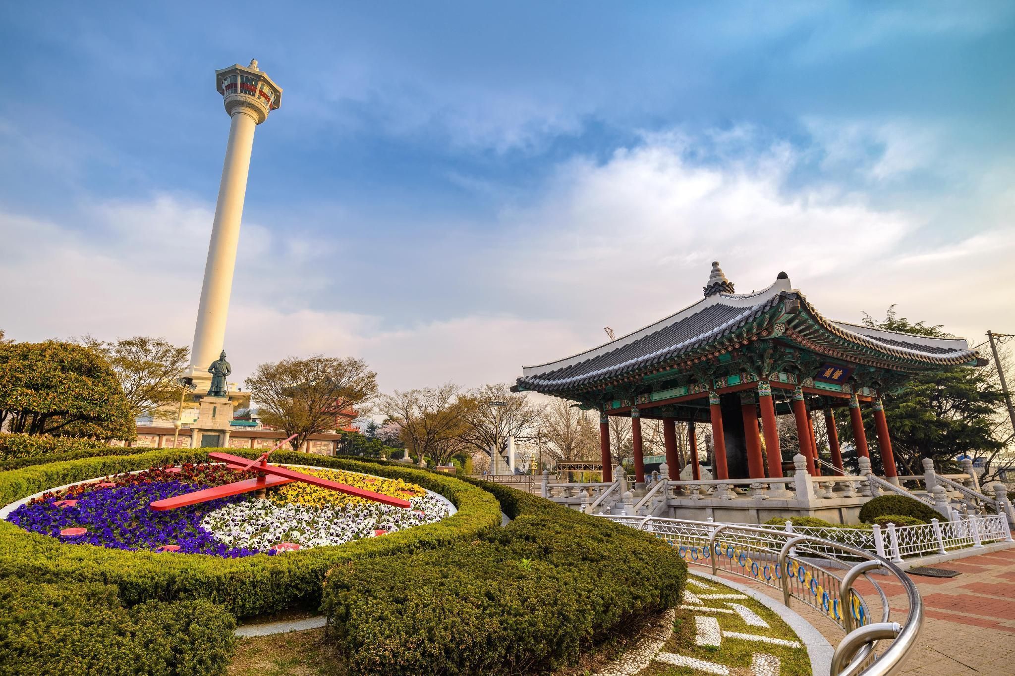 Busan Station Hotel 26 thumbnail 3