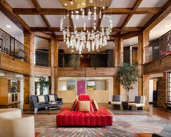 Corque Hotel, Solvang, A Tribute Portfolio Hotel - Solvang - Lobby