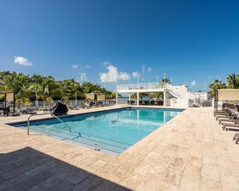 Brand New Key Largo Home - Key Largo - Pool