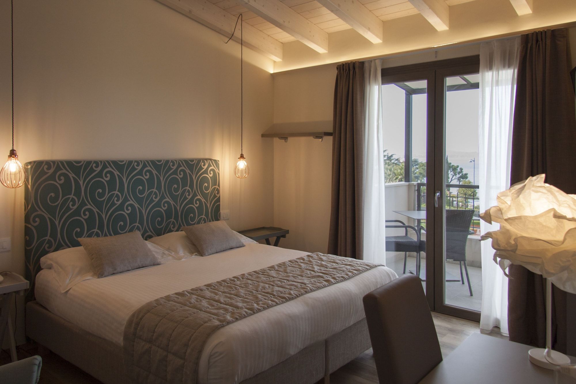 Hotel Berta - Desenzano del Garda