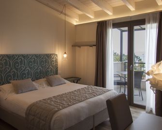 Hotel Berta - Desenzano del Garda