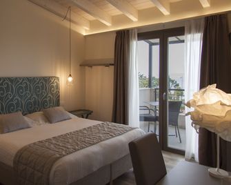 Hotel Berta - Desenzano del Garda