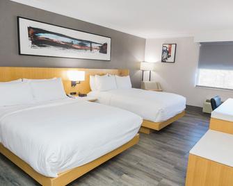 Delta Hotels by Marriott Columbia Northeast - Columbia - Bedroom