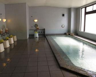 Hotel Platon - Chikuma - Pool