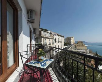 B&B Palazzo Pinto - Vietri sul Mare - Balcón
