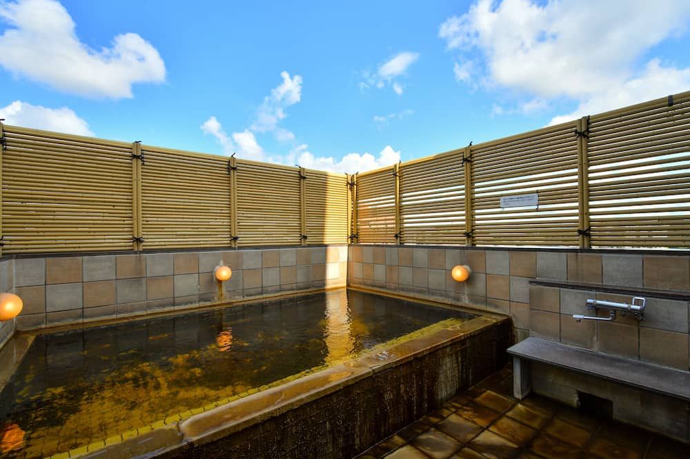 Apa Hotel Kanazawa Chuo - קאנאזוואה