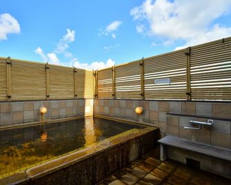 Apa Hotel Kanazawa Chuo - קאנאזוואה