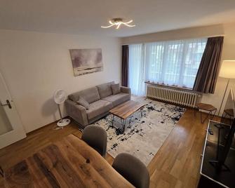 Very nice 2BD flat city center Enge - Wille 1 - Zurich