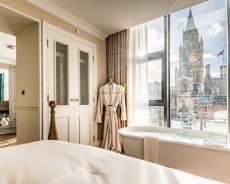 King Street Townhouse - Manchester - Bedroom