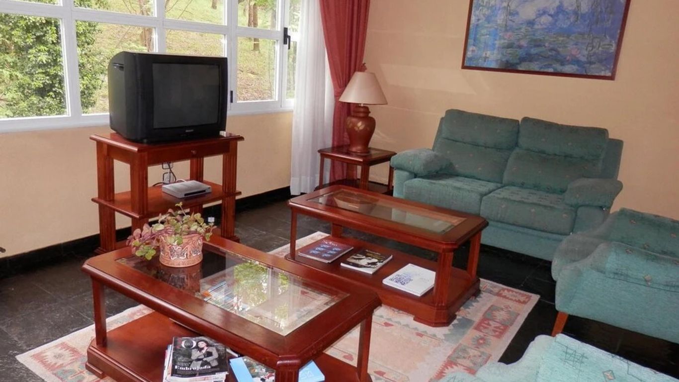 Hotel Vega del Sella