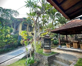 Desa Hostel - Banjar - Restaurante