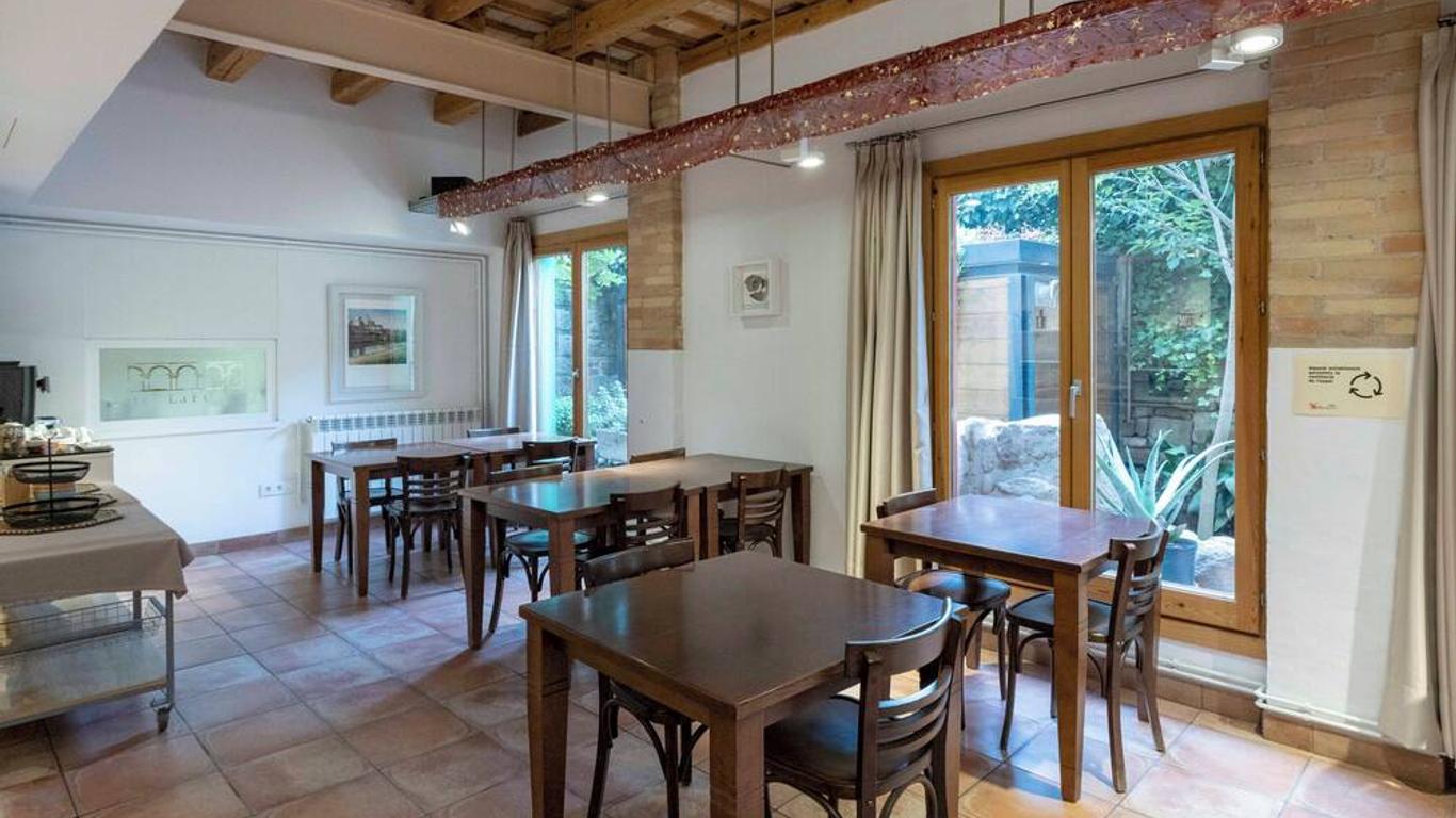 Hotel La Freixera