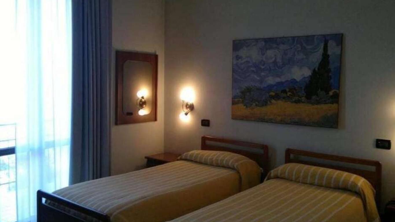 Hotel La Rotonda