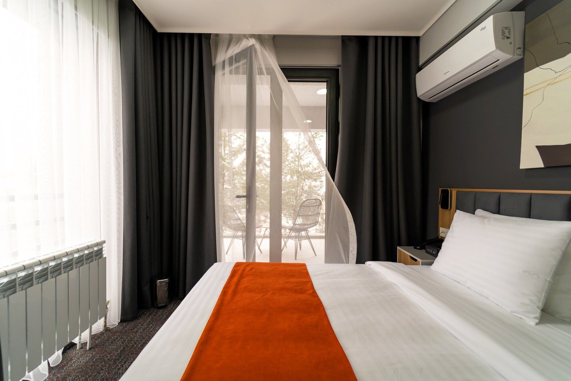 Nuovo Boutique Hotel thumbnail 2