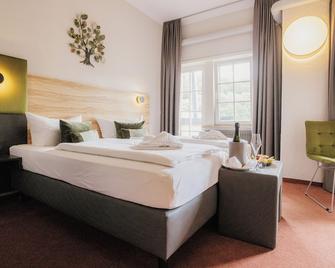 Harzhotel Güntersberge - Güntersberge - Slaapkamer