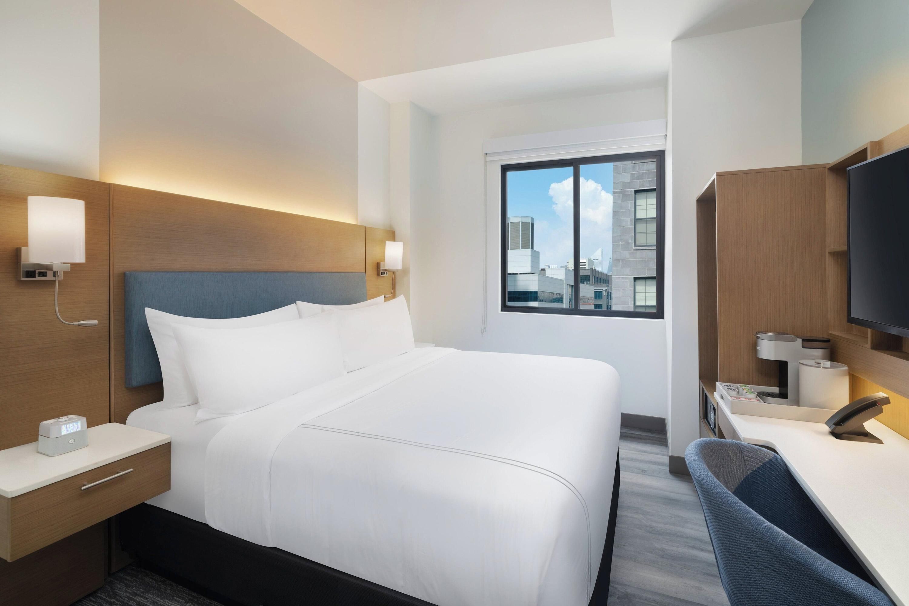 Even Hotel Long Island City - New York By IHG - Queens