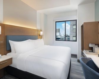 Even Hotel Long Island City - New York By IHG - Queens