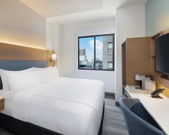 Even Hotel Long Island City - New York By IHG - Queens