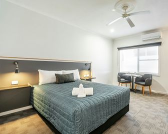 Ballina Homestead Motel - Ballina - Bedroom