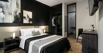 Rua Hoteles Piura - Piura - Bedroom