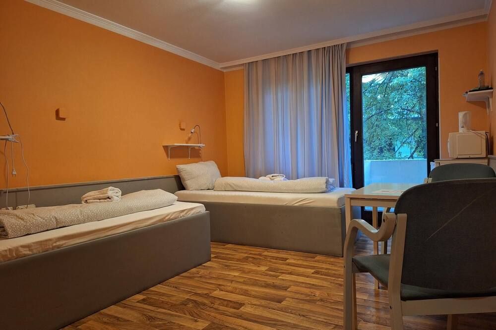 2-Rent Group Hostel Rooms Aub162 - מינכן - חדר שינה