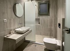 Anax Apartments Parga - Parga - Bathroom