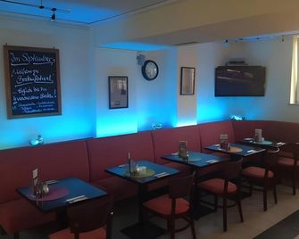 City Hotel Journal - Wolfsburg - Restaurant