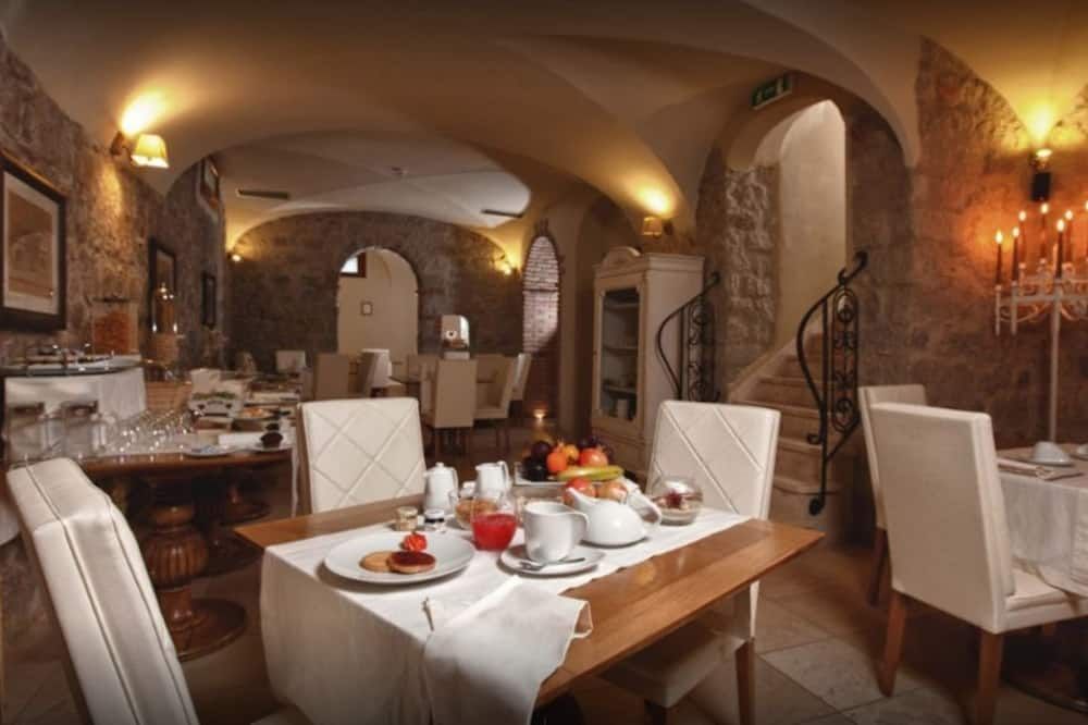 La Locanda del Conte Mameli - Olbia - Restaurante