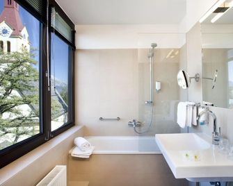 Hotel Bon Alpina - Innsbruck - Bad