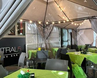 55 Aira - Palermo - Restaurant