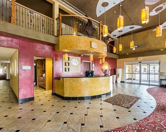 Comfort Suites Wichita - Wichita - Reception
