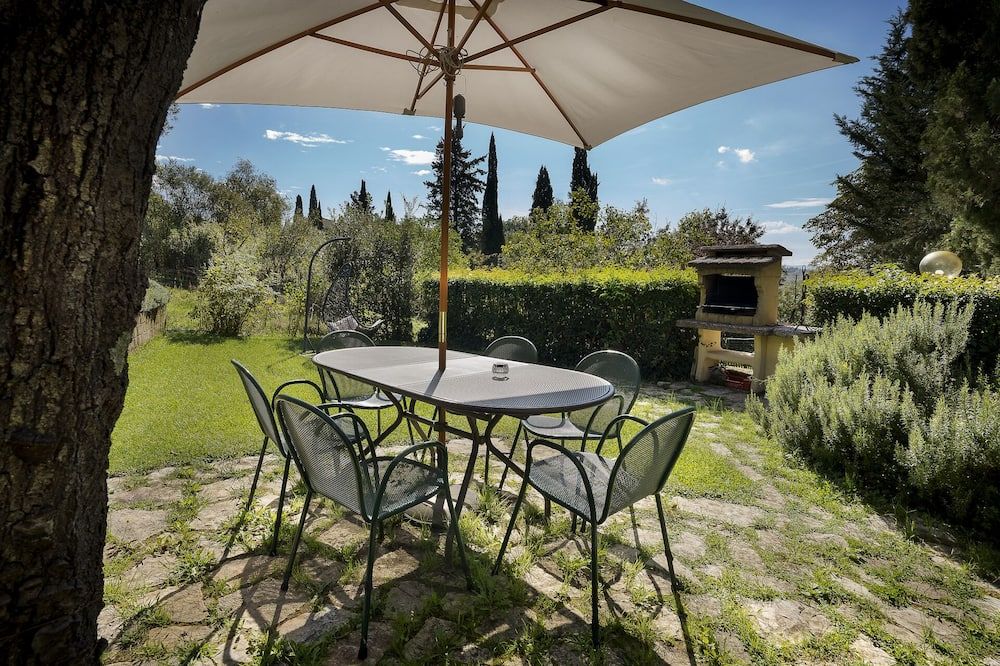 La Coroncina Lodging