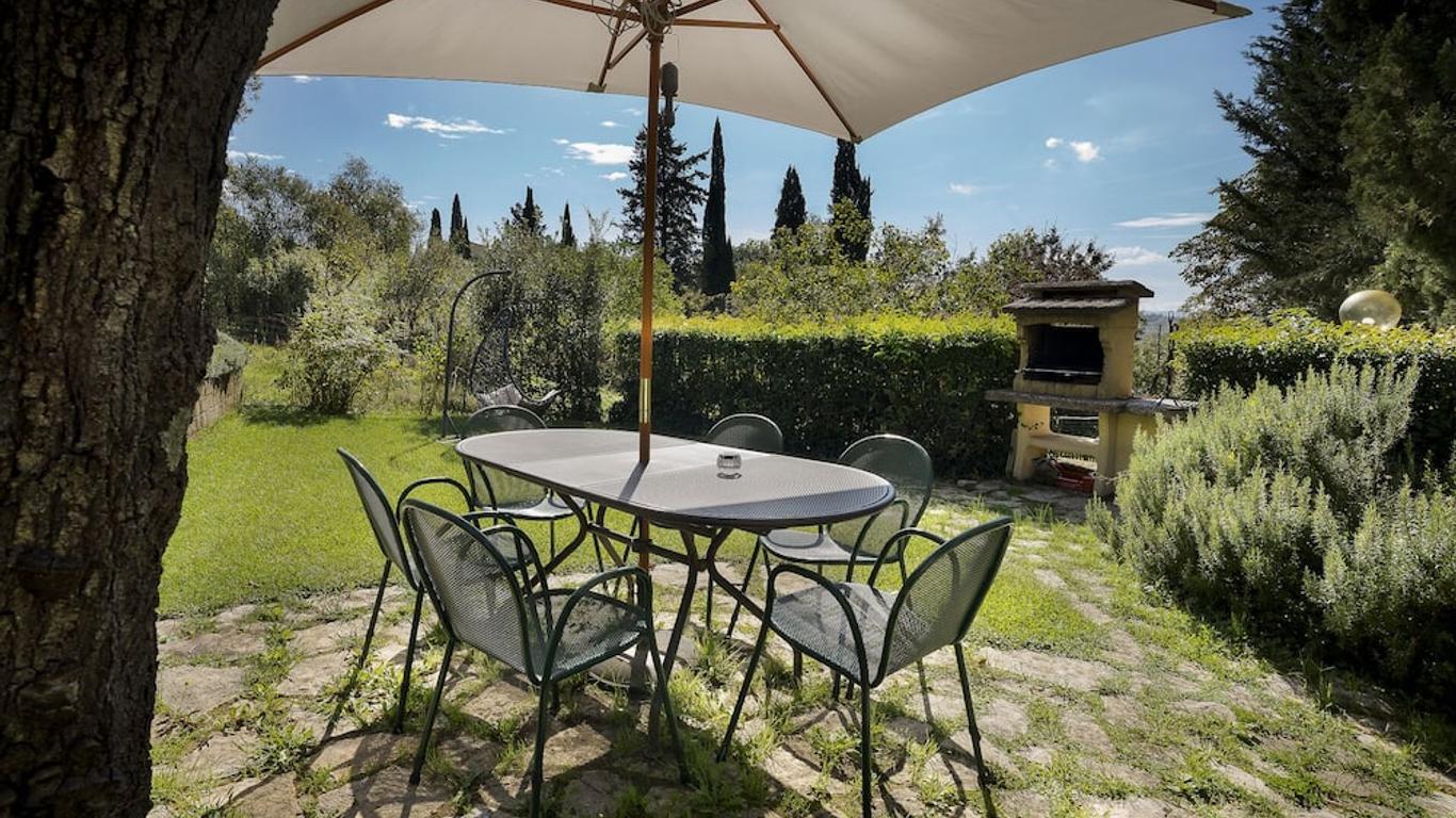 لا كورونشينا لودجينج