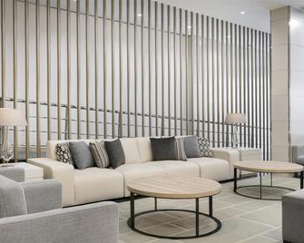 NH Ciudad Real - Ciudad Real - Sala d'estar