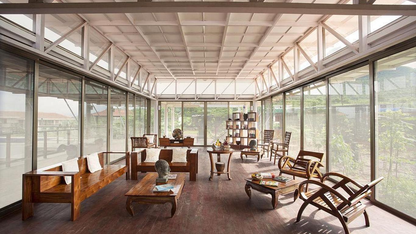 Resort Amanzi