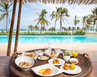 Tanusas Retreat & Spa - Puerto Cayo