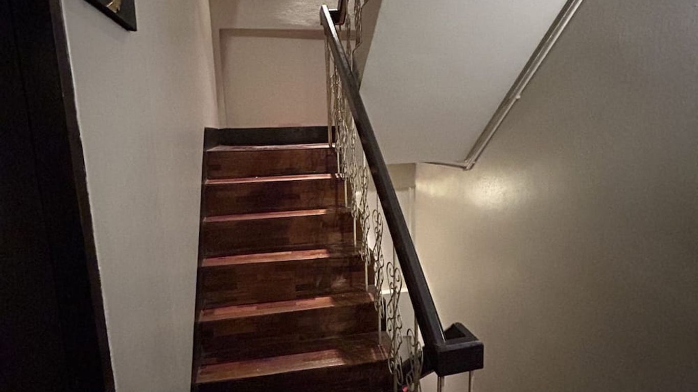 Kamala's Boutique Guesthouse