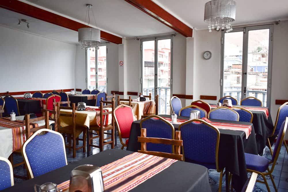 هوتل بلازا كولون