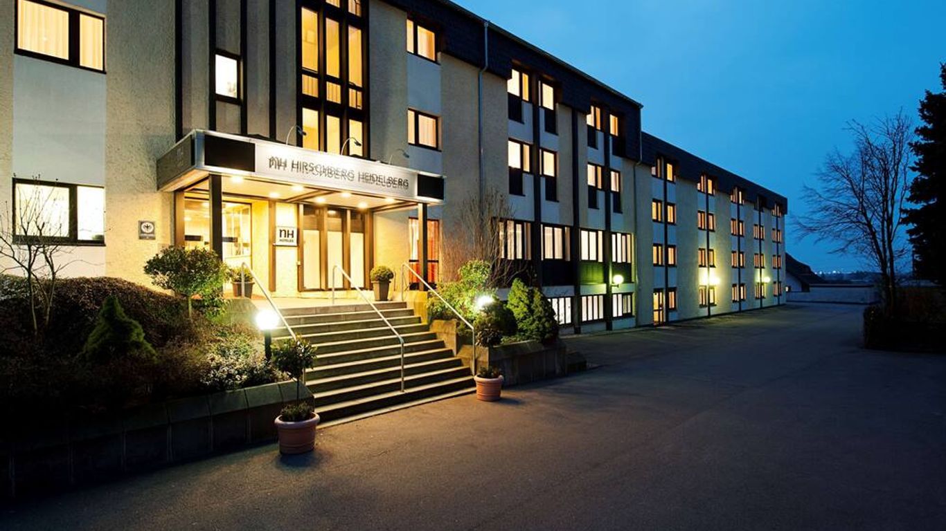 NH 히르슈베르크 하이델베르크