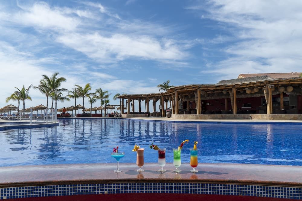 Grand Decameron Los Cabos, A Trademark All Inclusive Resort - San José del Cabo