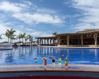 Grand Decameron Los Cabos, A Trademark All Inclusive Resort - San José del Cabo