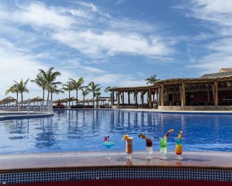 Grand Decameron Los Cabos, A Trademark All Inclusive Resort - San José del Cabo